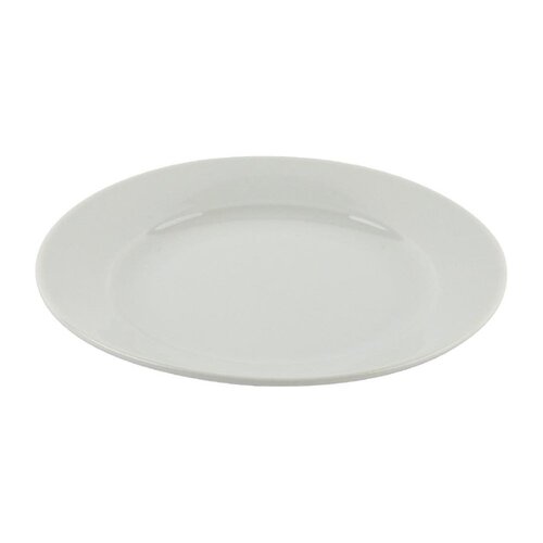 Athena Hotelware OUTLET - Talerz okrągły 1 szt. | 16,5 cm Athena Hotelware OUTLET - Talerz okrągły 1 szt. | 16,5 cm