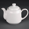 Athena Hotelware Beverage Pots 430ml (Pack of 4) - Copy