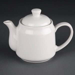 Athena Hotelware Beverage Pots 430ml (Pack of 4) - Copy