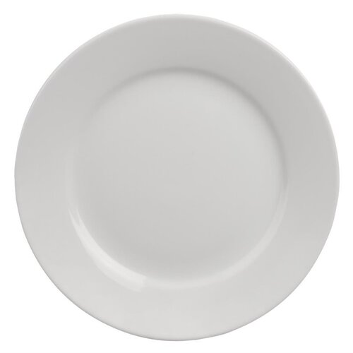 Athena Hotelware Shallow Plate, Ø228 mm, (Pack of 12) - Copy