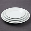 Athena Hotelware OUTLET - Talerz okrągły 1 szt. | 23 cm Athena Hotelware OUTLET - Talerz okrągły 1 szt. | 23 cm