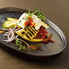Rustico OUTLET - Aztec presentation plate 270 mm
