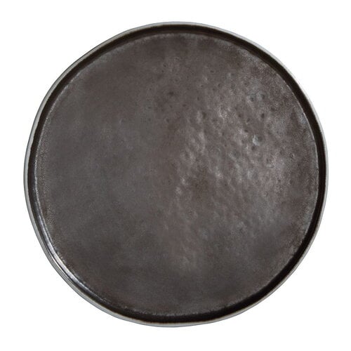 Rustico OUTLET - Talerz prezentacyjny Aztec 270 mm Rustico OUTLET - Talerz prezentacyjny Aztec 270 mm