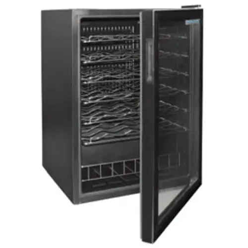 Polar Refrigeration OUTLET - Lodówka na wino Polar C-Series na 48 butelek Polar Refrigeration OUTLET - Lodówka na wino Polar C-Series na 48 butelek