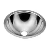 Nofer OUTLET - Umywalka 400x400 mm Nofer OUTLET - Umywalka 400x400 mm