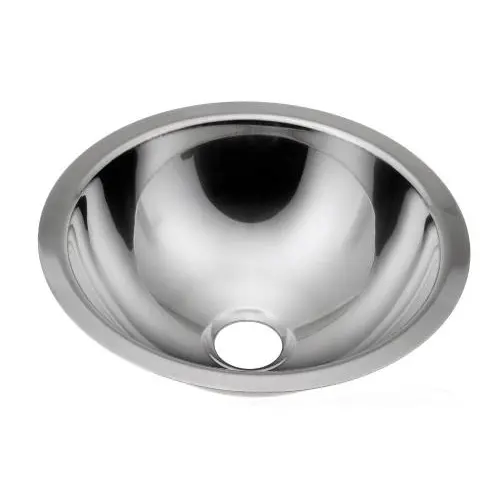 Nofer OUTLET - Umywalka 400x400 mm Nofer OUTLET - Umywalka 400x400 mm