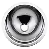Nofer OUTLET - Umywalka 400x400 mm Nofer OUTLET - Umywalka 400x400 mm