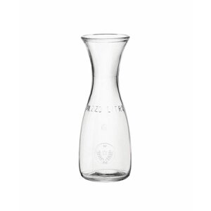 Bormioli Rocco OUTLET - Karafka Misura 250ml Bormioli Rocco OUTLET - Karafka Misura 250ml