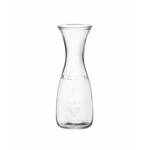Bormioli Rocco OUTLET - Karafka Misura 250ml Bormioli Rocco OUTLET - Karafka Misura 250ml