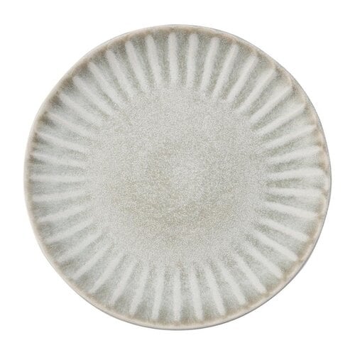 Olympia OUTLET - Talerze Olympia Corallite Concrete 280mm Olympia OUTLET - Talerze Olympia Corallite Concrete 280mm