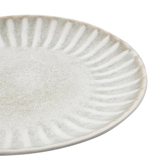 Olympia OUTLET - Talerze Olympia Corallite Concrete 280mm Olympia OUTLET - Talerze Olympia Corallite Concrete 280mm
