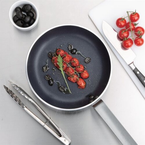 Vogue Non-Stick Teflon Aluminium Frying Pan Ø240 mm - Copy