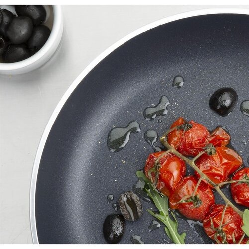 Vogue Non-Stick Teflon Aluminium Frying Pan Ø240 mm - Copy