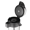Olympia Stainless Steel Vaccum Flask with Pump 2,5 L - Copy Olympia Stainless Steel Vaccum Flask with Pump 2,5 L - Copy