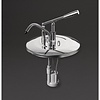 Schneider OUTLET - Dyspenser do sosów 10 L | dźwigniowy