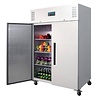 Polar Refrigeration Upright Double Door Refrigerator 1200 L, -2 °C to 8 °C - Copy Polar Refrigeration Upright Double Door Refrigerator 1200 L, -2 °C to 8 °C - Copy