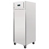 Polar Refrigeration  Upright Freezer GN 2/1, 650 L, -22 °C to -18 °C - Copy
