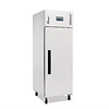 Polar Refrigeration  Upright Stainless Steel Freezer GN 2/1, 600 L, -20 °C to -10 °C - Copy