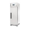 Polar Refrigeration  Upright Stainless Steel Freezer GN 2/1, 600 L, -20 °C to -10 °C - Copy