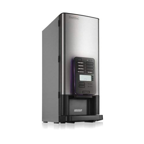 BRAVILOR BONAMAT Automatic Coffee Machine 20 L / h with Electronic Control, 2,3 kW BRAVILOR BONAMAT Automatic Coffee Machine 20 L / h with Electronic Control, 2,3 kW