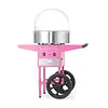 Hendi Cotton candy maker with bowl Ø520 mm 1.13 kW, Hendi 282809, 948x520x(h)914 mm