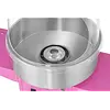 Hendi Cotton candy maker with bowl Ø520 mm 1.13 kW, Hendi 282809, 948x520x(h)914 mm