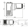 Diamond Agregat chłodniczy od -5 do 5°C , 0,36 kW Diamond Agregat chłodniczy od -5 do 5°C , 0,36 kW