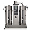 BRAVILOR BONAMAT Ekspres przelewowy z dwoma termosami 2 x 5 L z warnikiem i wyświetlaczem LCD, 30 L/h, 5,33 kW