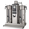 BRAVILOR BONAMAT Ekspres przelewowy z dwoma termosami 2 x 5 L z warnikiem i wyświetlaczem LCD, 30 L/h, 5,33 kW