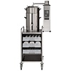 BRAVILOR BONAMAT Wall Mounted Filter Coffee Machinel with Container 20 L, 90 L/h, 9,12 kW BRAVILOR BONAMAT Wall Mounted Filter Coffee Machinel with Container 20 L, 90 L/h, 9,12 kW