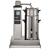 BRAVILOR BONAMAT Filter Coffee Machine with Container 20 L, 90 L/h, 9,24 kW