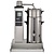 BRAVILOR BONAMAT Filter Coffee Machine with Container 20 L, 90 L/h, 9,24 kW