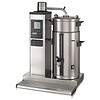 BRAVILOR BONAMAT Filter Coffee Machine with Container 20 L, 90 L/h, 9,24 kW