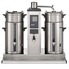 BRAVILOR BONAMAT Ekspres przelewowy z dwoma termosami 2 x 20 L i warnikiem do montowania na ścianie, 90 L/h 11,44 kW