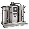 BRAVILOR BONAMAT Wall Mounted Filter Coffee Machinel with 2 Containers 2 x 20 L, 90 L/h 11,44 kW