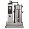 BRAVILOR BONAMAT Filter Coffee Machine with Container 20 L, 90 L/h, 11,32 kW