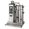 BRAVILOR BONAMAT Filter Coffee Machine with Container 20 L, 90 L/h, 11,32 kW