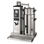 BRAVILOR BONAMAT Filter Coffee Machine with Container 20 L, 90 L/h, 11,32 kW