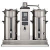 BRAVILOR BONAMAT Ekspres przelewowy z dwoma termosami 2 x 20 L z warnikiem, 90 L/h, 11,44 kW