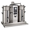 BRAVILOR BONAMAT Filter Coffee Machine with 2 Containers 2 x 20 L, 90 L/h, 11,44 kW