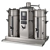 BRAVILOR BONAMAT Ekspres przelewowy z dwoma termosami 2 x 20 L z warnikiem, 90 L/h, 11,44 kW