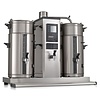 BRAVILOR BONAMAT Ekspres przelewowy z dwoma termosami 2 x 20 L z warnikiem, 90 L/h, 11,44 kW