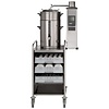 BRAVILOR BONAMAT Wall Mounted Filter Coffee Machinel to be Mounted Onto the Walll with Container 10 L, 60 L/h, 6,09 kW BRAVILOR BONAMAT Wall Mounted Filter Coffee Machinel to be Mounted Onto the Walll with Container 10 L, 60 L/h, 6,09 kW