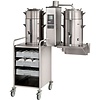 BRAVILOR BONAMAT Wall Mounted Filter Coffee Machinel with 2 Containers 2 x 10 L