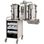 BRAVILOR BONAMAT Wall Mounted Filter Coffee Machinel with Container 10 L, 60 L/h, 8,29 kW