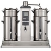 BRAVILOR BONAMAT Wall Mounted Filter Coffee Machinel with 2 Containers 2 x 10 L, 60 L/h, 8,38 kW BRAVILOR BONAMAT Wall Mounted Filter Coffee Machinel with 2 Containers 2 x 10 L, 60 L/h, 8,38 kW