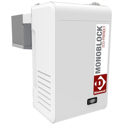 Diamond Agregat Mroźniczy od -15 do -25°C , 0.65 kW Diamond Agregat Mroźniczy od -15 do -25°C , 0.65 kW