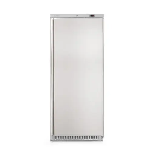 Arktic Szafa mroźnicza 600 L, ze stali nierdzewnej, -23 °C do -18 °C Arktic Szafa mroźnicza 600 L, ze stali nierdzewnej, -23 °C do -18 °C