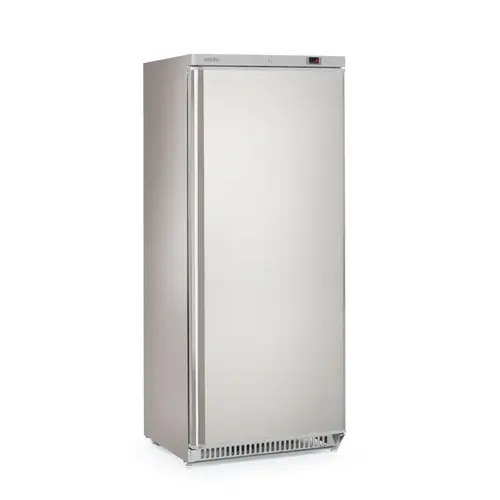 Arktic Stainless Steel Freezer 600 L, -23 °C to -18 °C