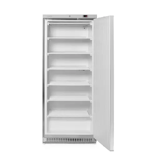 Arktic Stainless Steel Freezer 600 L, -23 °C to -18 °C